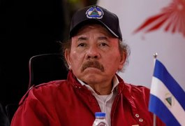 Presidente da Nicarágua, Daniel Ortega anuncia fim das eleições no país: 'Nunca mais'