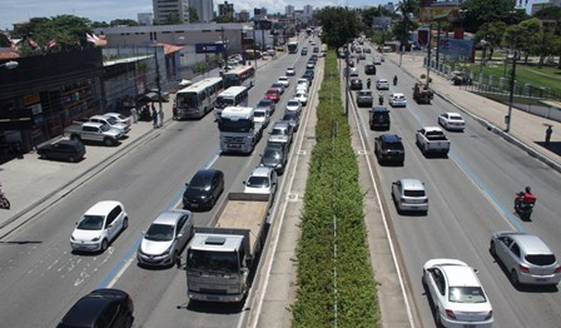 Detran/AL alerta: Guia de Licenciamento é emitida on-line