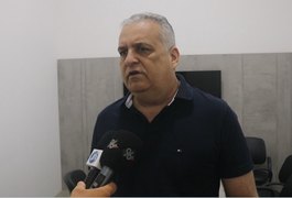 Alfredo Gaspar detalha avanços da CPMI do INSS durante visita a Arapiraca e promete responsabilizar fraudadores de aposentados