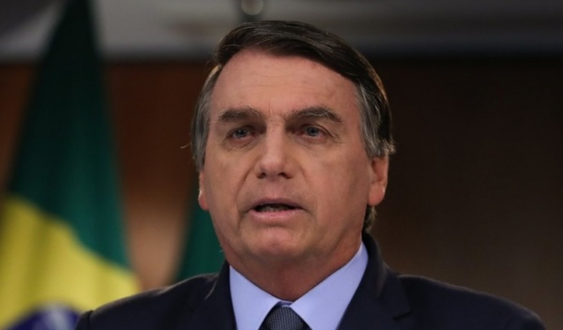 Bolsonaro é criticado nas redes após errar localização de cidades nordestinas
