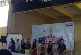 Arapiraca sedia 3ª Conferência Regional da Juventude