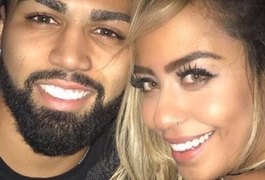 Grávida, Rafaella Santos tenta reatar relacionamento com Gabigol