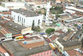 Posto de combustíveis é alvo de dois assaltos na mesma noite em Arapiraca