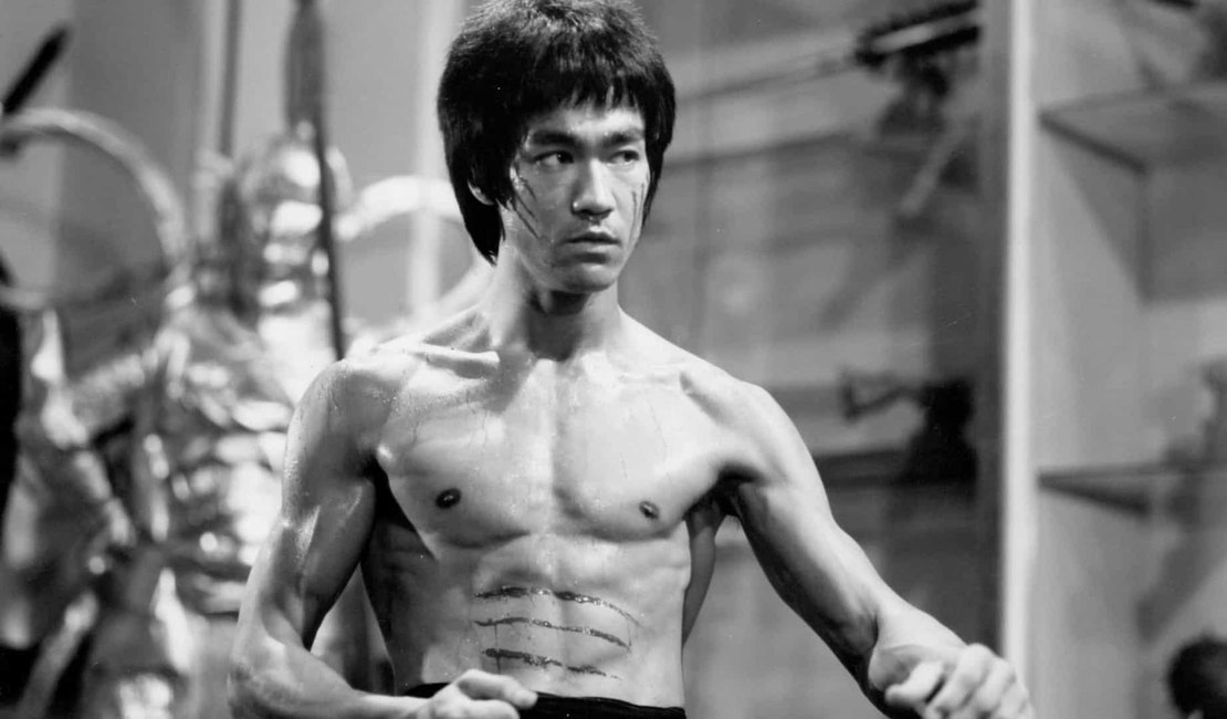 Cartas confirmam que Bruce Lee era viciado em drogas