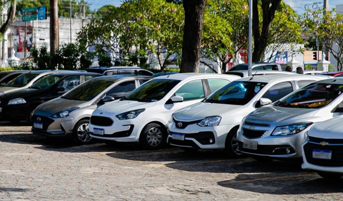 Termina hoje o prazo para pagamento da primeira parcela do IPVA 2026