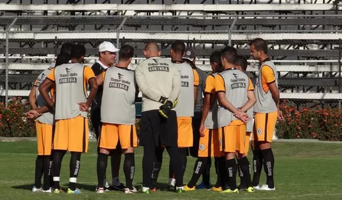 ASA enfrenta o Murici tentando deixar a lanterna do Campeonato Alagoano