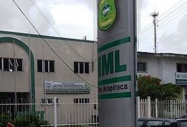 Homem morre após sofrer queda da própria altura no interior de Alagoas