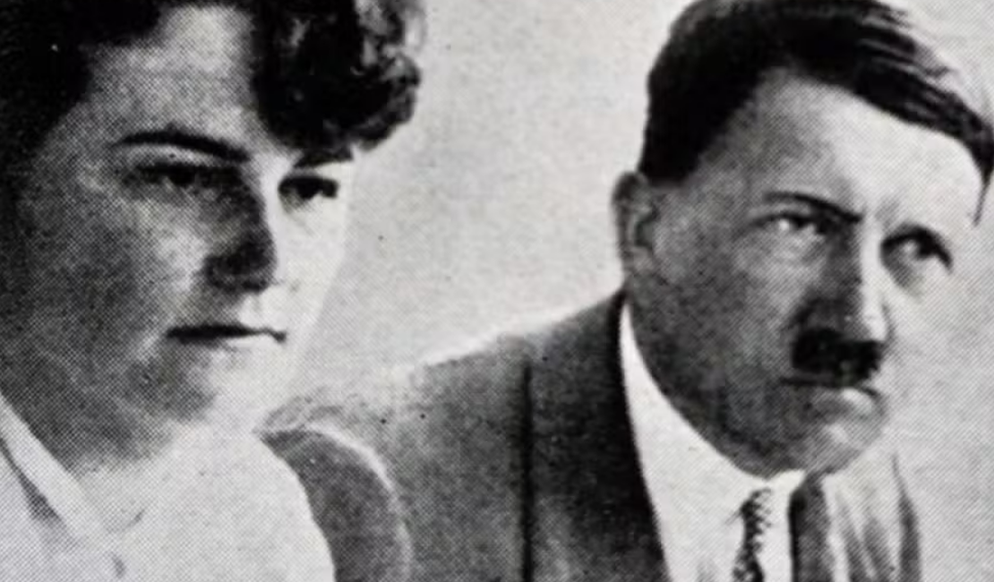 Hitler matou sobrinha tida como 'seu grande amor', sugerem novas provas