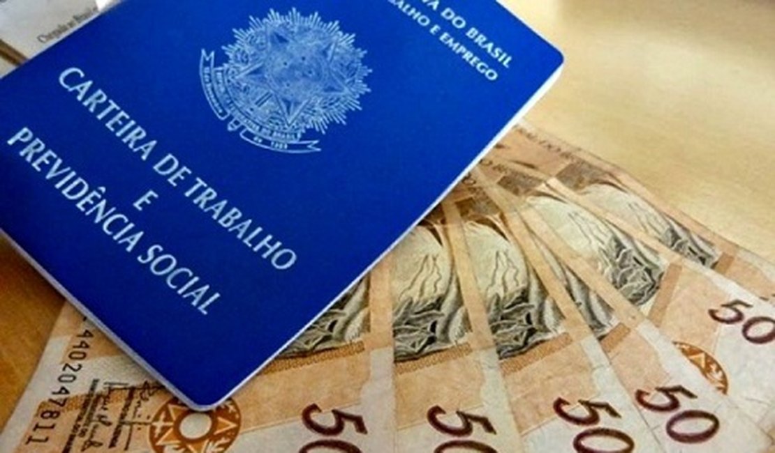 Ministério do Trabalho recupera R$ 98,4 milhões de FGTS não recolhidos em Alagoas