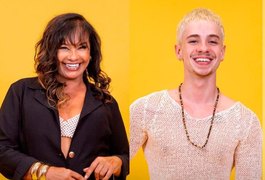 Solange Couto e Juliano Floss são confirmados no 'Camarote' do BBB 26