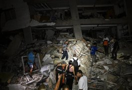 Sobe para 164 o número de mortos em terremotos na Venezuela