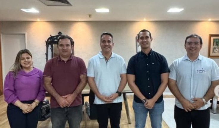 Após pedidos de André Silva e Henrique Tenório, Campo Alegre conquista Creche CRIA e CISP para Luziápolis