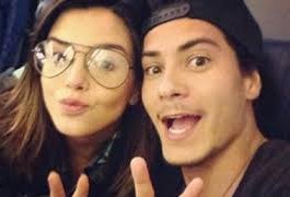 Veja o pronunciamento de Giovanna Lancelotti, ex de Arthur Aguiar