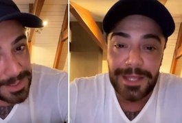 Ator é detido após tentar impedir abandono de cachorro em rodovia do RS