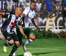 De virada, ASA vence o Guarani e fica perto da Série B