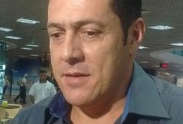 Maurílio Silva se apresenta ao ASA e inicia trabalho para temporada 2017