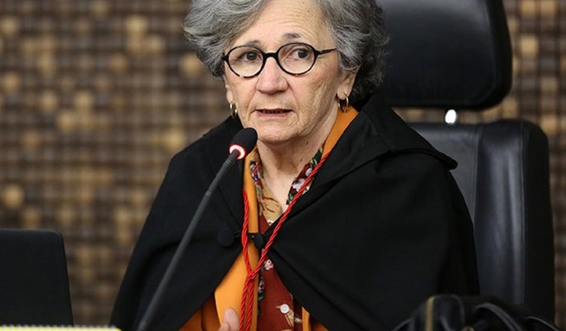 'Faltam políticas públicas para as mulheres em Alagoas', afirma desembargadora