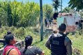 Idoso é encontrado morto no sofá de residência em Palmeira dos Índios; vítima teria sido atingida por golpes de facão