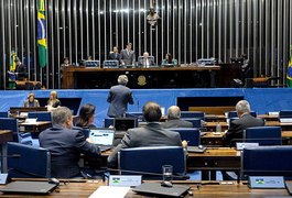 Renan diz que novo projeto de repatriação terá multa e imposto mais elevados