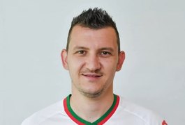 Jogador da Bulgária tem cirurgia bem-sucedida após acidente com ônibus da delegação