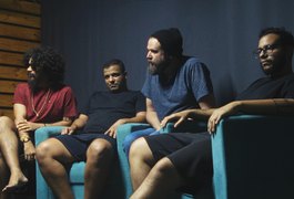 Em Arapiraca: com entrada franca, banda Casa da Mata lança minidoc no Pub Treze nesta sexta