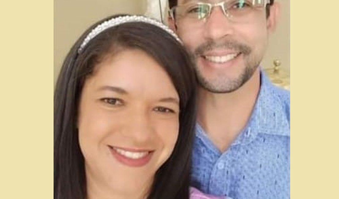 Arapiraquenses, noivos morrem em acidente a caminho de Aracaju
