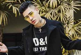 Kevinho usa rede social para desmentir boato sobre sua morte