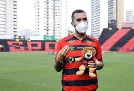 Sport protocola ação para expulsão de conselheiro por homofobia contra Gil do Vigor