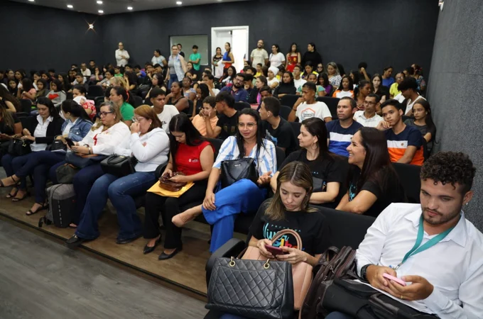 Trabalho protegido: MPT e MTE levam Mutirão da Aprendizagem Profissional a Arapiraca