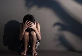 Alagoas registrou 1.435 casos de estupro e mais 127 tentativas no decorrer do ano passado