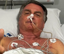 Bolsonaro é submetido a cirurgia em hospital particular de Brasília