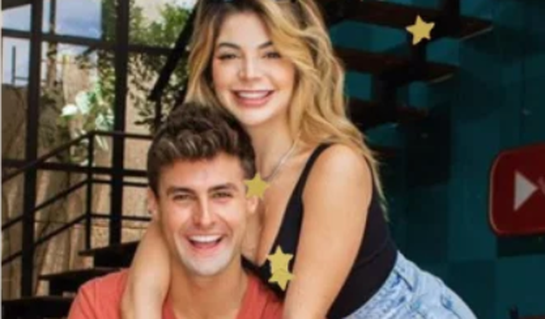 Rezende se explica após exposed e polêmico fim do relacionamento com GKay