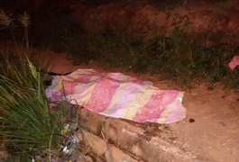 Menor é morto a tiros no conjunto Brisa do Lago, em Arapiraca