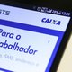 Trabalhadores poderão consultar FGTS para quitar dívidas no Desenrola a partir do dia 25 de maio