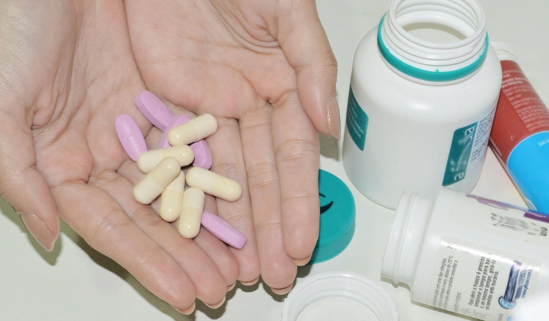 Nutricionista da Sesau alerta sobre os riscos do uso indiscriminado dos remédios para emagrecer