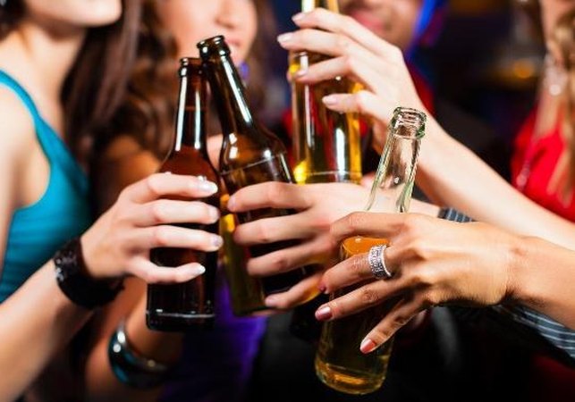 Segurança Pública de Alagoas confirma autorização para venda de bebidas alcoólicas no segundo turno, domingo, 25
