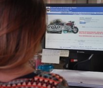 Pagamento do IPVA em cota única com desconto vai até esta quarta-feira