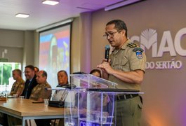 PM lança aplicativo com tecnologia que reforça proteção a mulheres no Agreste