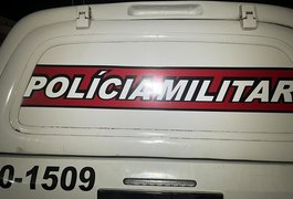 Após ser preso e liberado em audiência de custódia, homem volta a ser capturado em menos de 24 horas, em Maceió