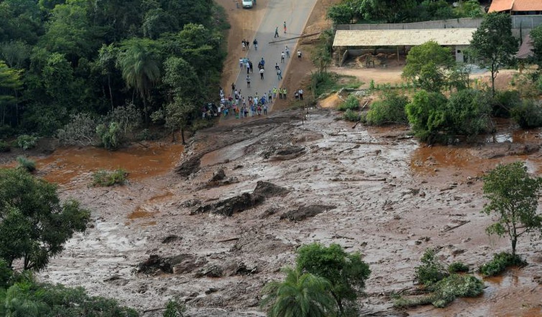 INSS antecipa pagamento de benefícios a moradores de Brumadinho