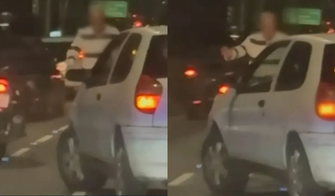 Morre tio de Guilherme Boulos atropelado em briga de trânsito em São Paulo