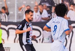 Allef valoriza reação do ASA e projeta decisão no Fumeirão:
