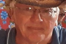 Morre o médico cardiologista José Cícero Ferreira Cavalcante, em Palmeira dos Índios