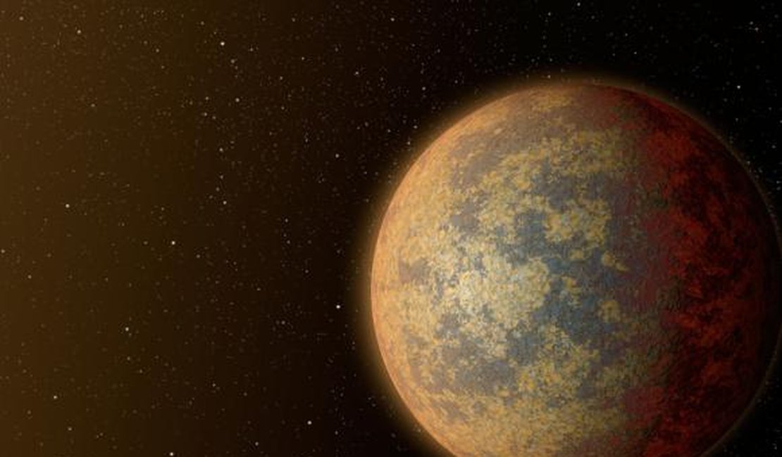 Nasa divulga descoberta de planeta rochoso extrassolar mais próximo da Terra