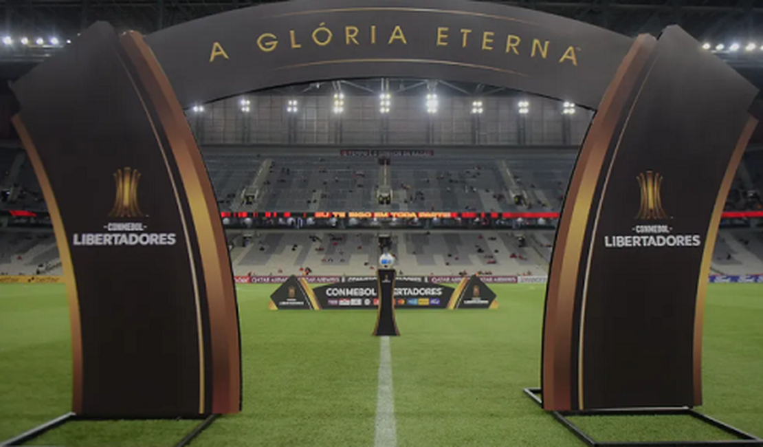 Briga por vagas na Libertadores esquenta a última rodada do Brasileirão