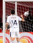 ASA é derrotado pelo Sport e se despede da Copa do Nordeste
