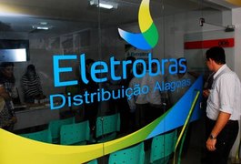 Eletrobras informa telefone alternativo para registro de falta de energia