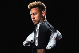 Parceria entre Neymar e Nike se encerra após 15 anos