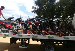 SMTT de Arapiraca convoca donos de guincho para reunião sobre credenciamento na terça-feira (27)