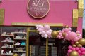 Pé Leve Novo, em Limoeiro, ganha sua primeira loja de maquiagem com a inauguração da Glamurosa Makeup e Acessórios